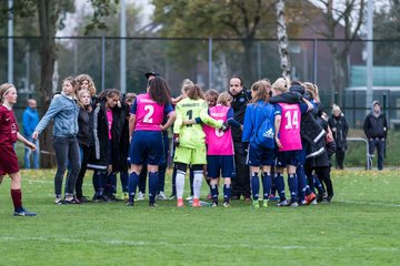 Bild 427 - B-Juniorinnen HSV - SV BW Hohen Neuendorf